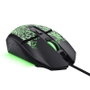 RATON GAMING GXT 113 REDEX NEGRO RGB TRUST